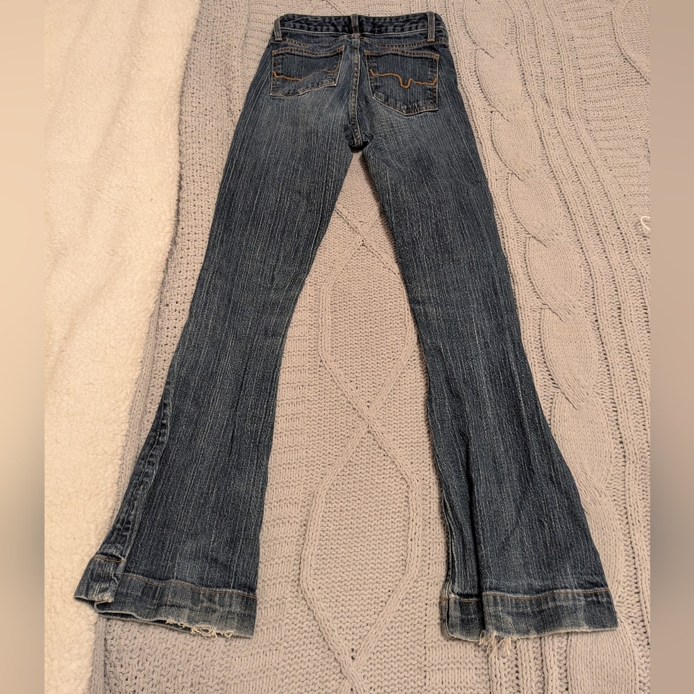 Kimes Ranch Jennifer Women's Flare Jeans 000/32